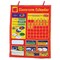 Get Ready Kids Classroom Calendar, 36" x 26" 800 - alternate 1
